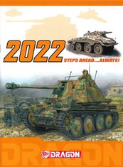 Dragon  katalog 2022