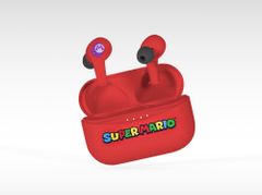 OTL Technologies Super Mario Red TWS Earpods