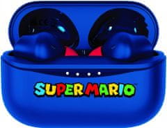 Super Mario Blue TWS Earpods