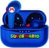 Super Mario Blue TWS Earpods