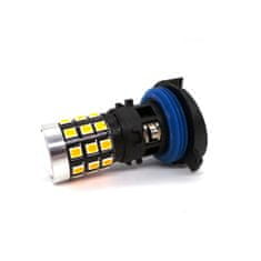 motoLEDy LED žárovka HP24W 12-24V canbus strong 1100lm bílá