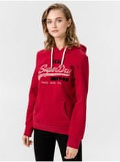 Superdry Mikina SuperDry L