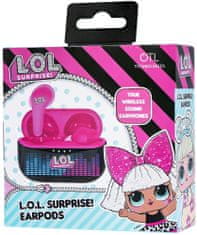 OTL Technologies L.O.L. Surprise! TWS Earpods