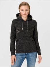 Superdry Tonal Embossed Mikina SuperDry M