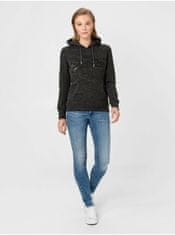 Superdry Tonal Embossed Mikina SuperDry M