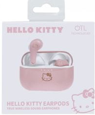 Hello Kitty TWS Earpods