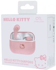 OTL Technologies Hello Kitty TWS Earpods