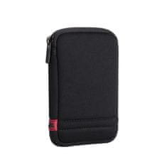 RivaCase Riva Case 5101 pouzdro na HDD 2,5" nebo GPS navigaci, černé