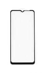 LG Tvrzené sklo na Samsung A13 5G 5D černé 68832
