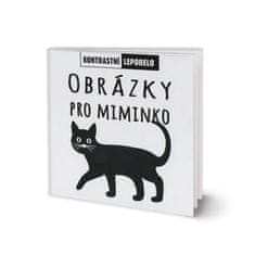 Obrázky pro miminko