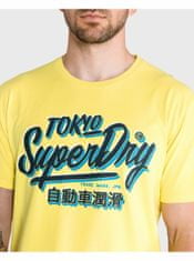 Superdry Triko SuperDry S