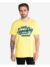 Superdry Triko SuperDry S