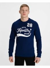 Superdry Collegiate Mikina SuperDry S