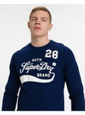 Superdry Collegiate Mikina SuperDry S