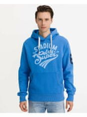 Superdry Collegiate Graphic Mikina SuperDry S