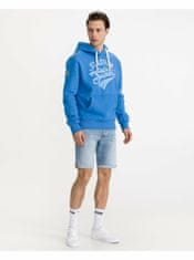 Superdry Collegiate Graphic Mikina SuperDry S