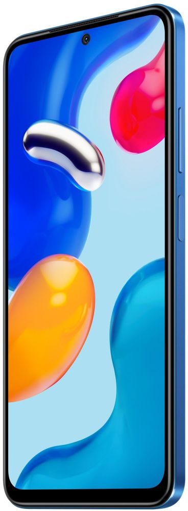 Xiaomi Redmi Note 11S, 6GB/128GB, Twilight Blue