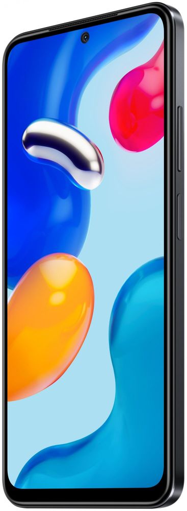 Xiaomi Redmi Note 11S, 6GB/128GB, Graphite Grey