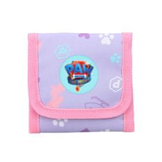 Vadobag Dětská peněženka Paw Patrol Skye růžová