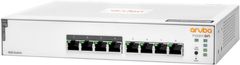 HPE Aruba Instant On 1830 8G, PoE (65W)