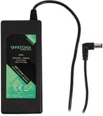 PATONA napájecí adaptér k ntb/ 19,5V/4,62A 90W/ konektor 7,4x5mm+pin/ DELL PREMIUM