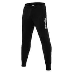 Macron Pánské kalhoty , BAAL HERO TRAINING PANTS BLK | 150109 | XS