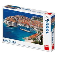 Puzzle Dubrovník 1000 dílků