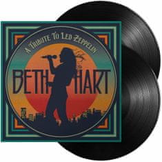 Hart Beth: A Tribute To Led Zeppelin (2x LP)