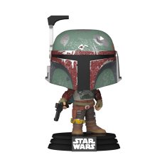 Funko Figurka Star Wars Mandalorian S7 - Cobb Vanth