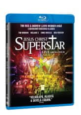 Jesus Christ Superstar: Live Arena Tour r. 2012