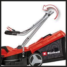 Einhell Aku sekačka GE-CM 18/33 Li 3413260