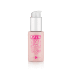 Alteya Organics Opalovací pleťový krém SPF30 Alteya Organics 50 ml