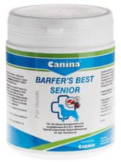 Canina Barfer´s Best Senior 500 g