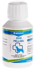 Canina Dog Fell Gel 100 ml