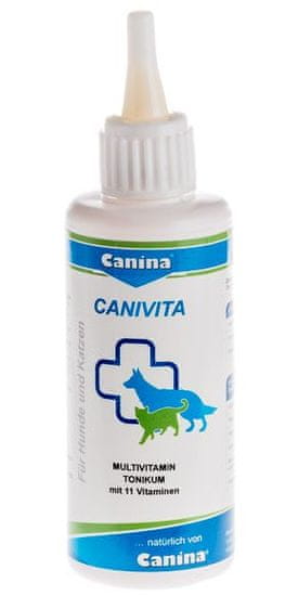 Canina Canivita 100 ml