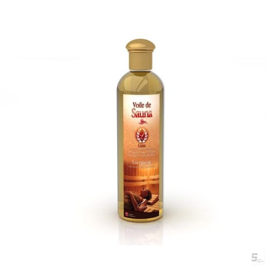 Camylle  Vonná esence- SAUNA - Luxe 250ml