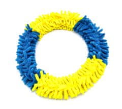 Mopový kruh 15 cm, modrá