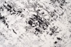 Chemex Koberce Juno Jsou Návrhem Pro Ty 3662A L. Krémová Šedá 120x170 cm
