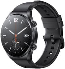 Xiaomi Watch S1, Black - rozbaleno