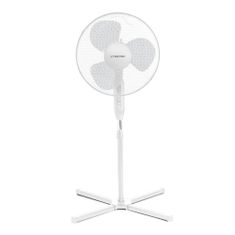 Trotec Podstavný ventilátor TVE 15 S s oscilací 80° | 40 W