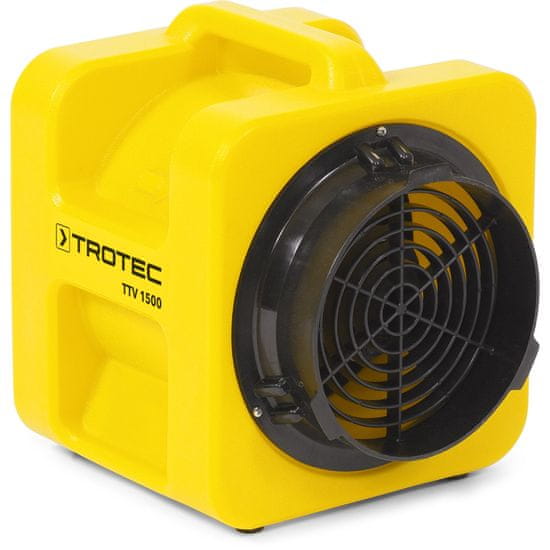 Trotec Mobilní axiální ventilátor TTV 1500