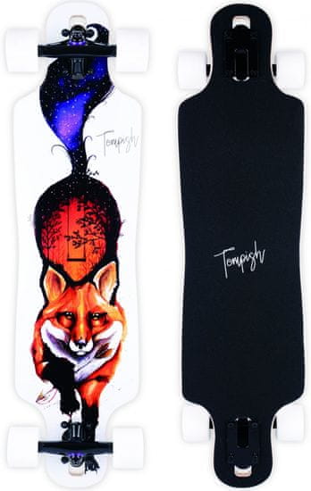 TEMPISH FOX-N