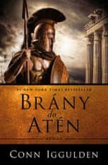 Conn Iggulden: Brány do Atén