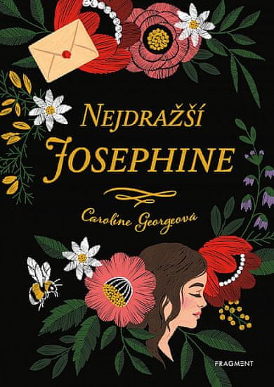 Caroline George: Nejdražší Josephine