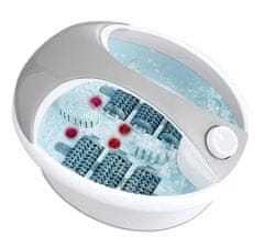 RIO Masážní vanička na nohy (Deluxe Foot Spa & Massager)