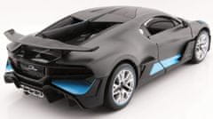 Mondo Motors RC-BUGATTI Divo 1:14 2,4GHz open door