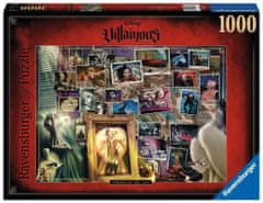 Ravensburger Puzzle Disney Villainous: Cruella de Vil 1000 dílků