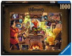 Ravensburger Puzzle Disney Villainous: Gaston 1000 dílků