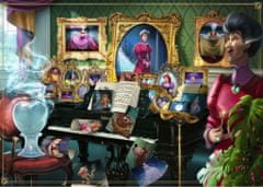 Ravensburger Puzzle Disney Villainous: Lady Tremaine 1000 dílků