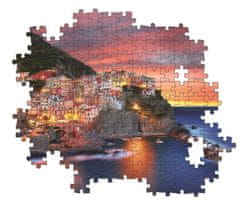 Clementoni Puzzle Manarola 1000 dílků